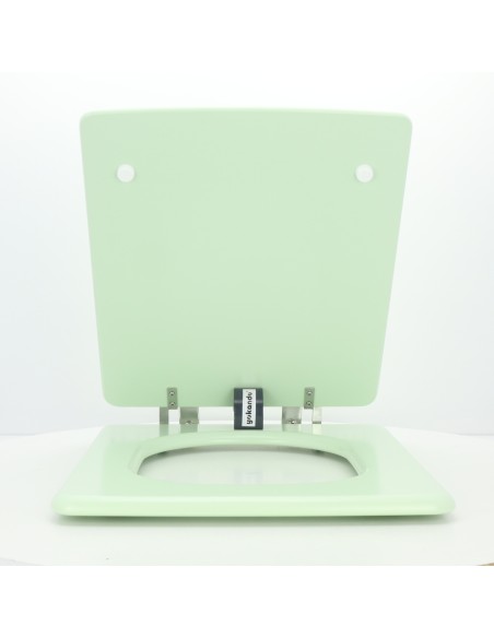 Tapa WC SELLES SHANGA Fabricada A Medida ETOOS