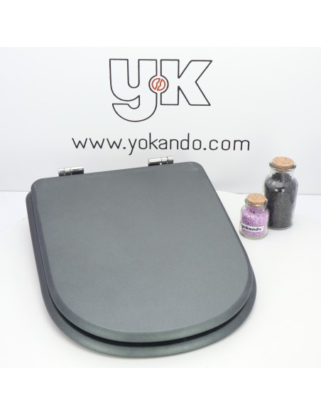 Toilet Seat SELLES YOKO 90 ETOOS SELLES 8814