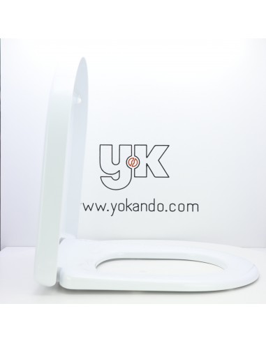 NOKEN PORCELANOSA ACRO SC EU Original Toilet Seat