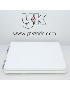 NOKEN PORCELANOSA SOFT / NEXO  Soft Close Toilet Seat Made to Measure 2