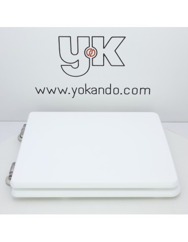 NOKEN PORCELANOSA SOFT / NEOX Soft Close Toilet Seat Made to Measure