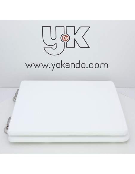 NOKEN PORCELANOSA SOFT / NEOX Soft Close Toilet Seat Made to Measure