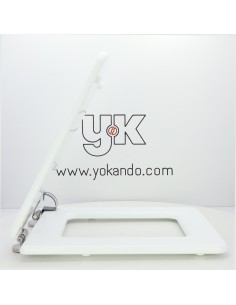 NOKEN PORCELANOSA SOFT / NEXO Toilet Seat Made to Measure 2