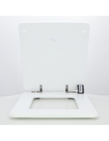 Abattant NOKEN PORCELANOSA SOFT / NEXO Fait Sur Mesure