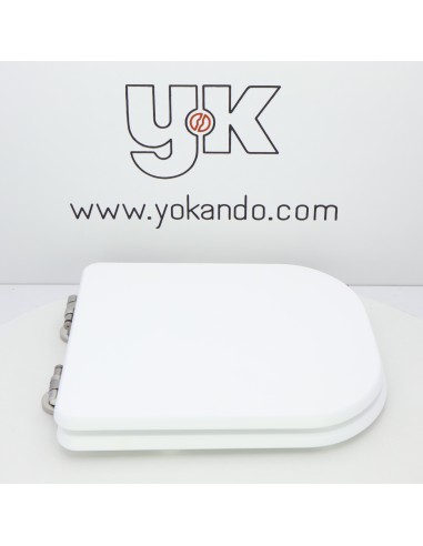 HATRIA FUSION 48 Toilet Seat Made to Measure