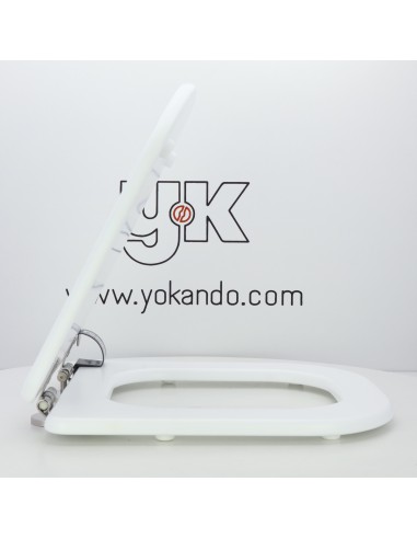 HATRIA FUSION 48 Toilet Seat Soft Close Made to Measure