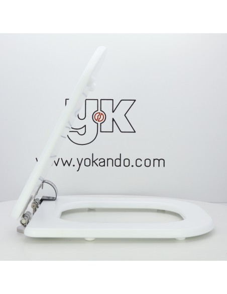 HATRIA FUSION 48 Toilet Seat Soft Close Made to Measure