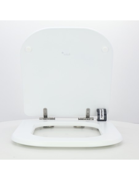 HATRIA FUSION 48 Toilet Seat Soft Close Made to Measure