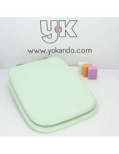 Sedile copriwater GALA GALA 2000 ETOOS