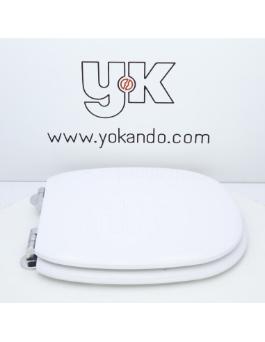 JACOB DELAFON FREELANCE Soft Close Toilet Seat ETOOS