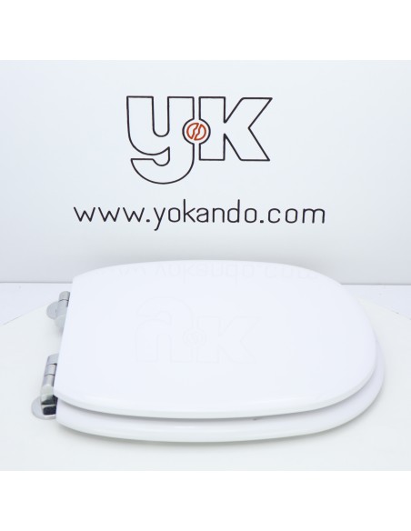 JACOB DELAFON FREELANCE Soft Close Toilet Seat ETOOS JACOB DELAFON FREELANCE Soft Close Toilet Seat ETOOS