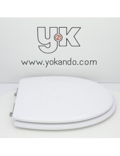 Abattant WC NOKEN PORCELANOSA MAREA ETOOS 2