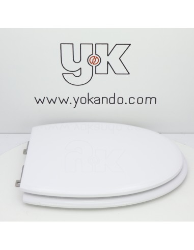 Toilet Seat NOKEN PORCELANOSA MAREA ETOOS