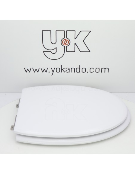Toilet Seat NOKEN PORCELANOSA MAREA ETOOS