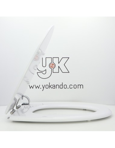 Toilet Seat NOKEN PORCELANOSA MAREA ETOOS