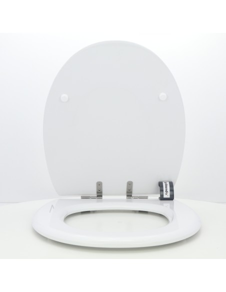 Toilet Seat NOKEN PORCELANOSA MAREA ETOOS