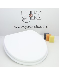 CATALANO ZERO PLUS Toilet Seat Made to Measure