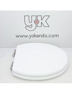 Tapa WC CATALANO ZERO PLUS Fabricada A Medida BLANCO 2