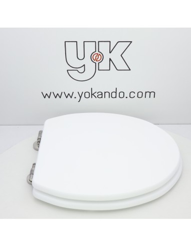 Tapa WC CATALANO ZERO PLUS Fabricada A Medida BLANCO