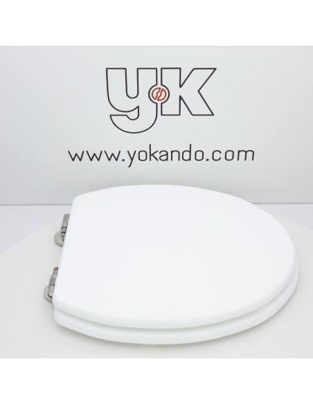 Tapa WC CATALANO ZERO PLUS Fabricada A Medida BLANCO