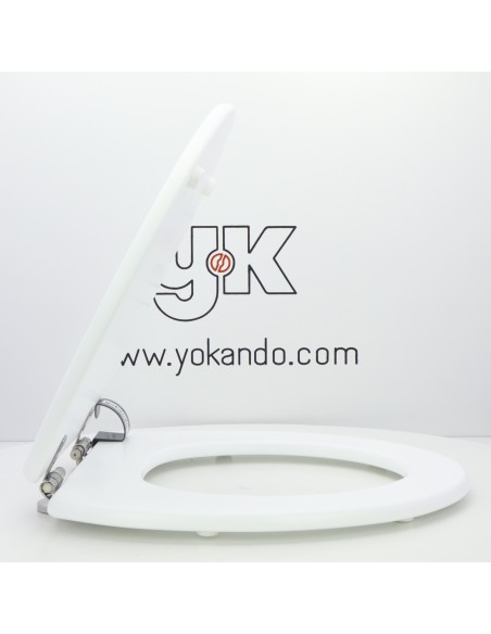 Tapa WC CATALANO ZERO PLUS Fabricada A Medida BLANCO