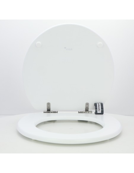 Tapa WC CATALANO ZERO PLUS Fabricada A Medida BLANCO