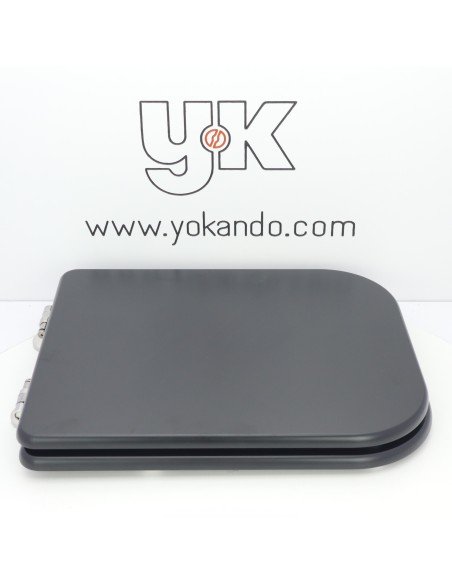 Sedile Copriwater FLAMINIA TERRA Su Misura