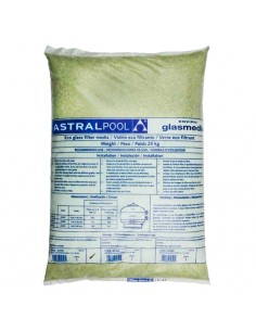 Vidro Filtrante Eco ASTRALPOOL
