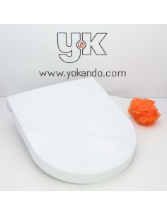 Sedile WC Originale NOKEN PORCELANOSA ARQUITECT
