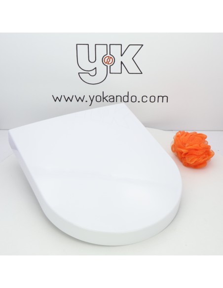 Sedile WC Originale NOKEN PORCELANOSA ARQUITECT