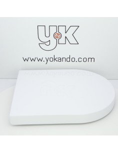 Sedile WC Originale NOKEN PORCELANOSA ARQUITECT 2