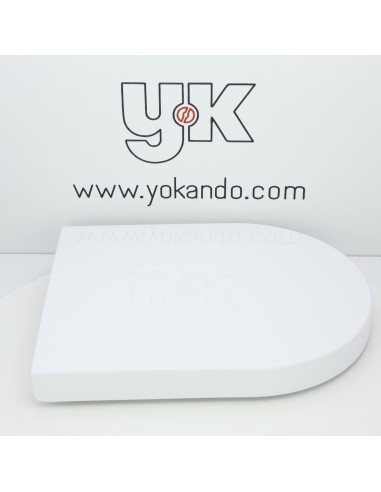 Tampa de Sanita Original NOKEN PORCELANOSA ARQUITECT