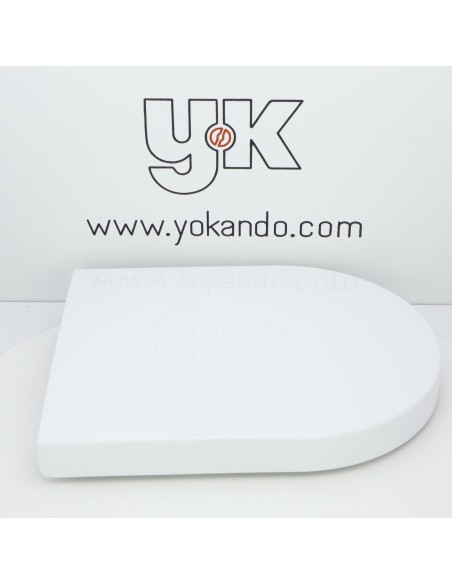 Abattant WC original NOKEN PORCELANOSA ARQUITECT Abattant WC original NOKEN PORCELANOSA ARQUITECT