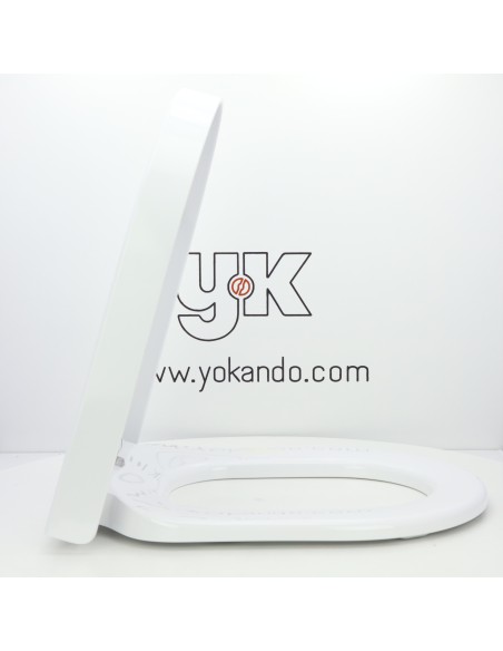 Sedile WC Originale NOKEN PORCELANOSA ARQUITECT