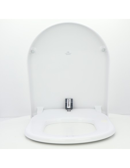 Sedile WC Originale NOKEN PORCELANOSA ARQUITECT