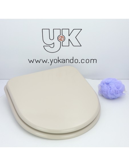 Toilet Seat JACOB DELAFON MIDEO Toilet Seat JACOB DELAFON MIDEO