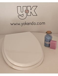 Abattant WC original NOKEN PORCELANOSA DERBY
