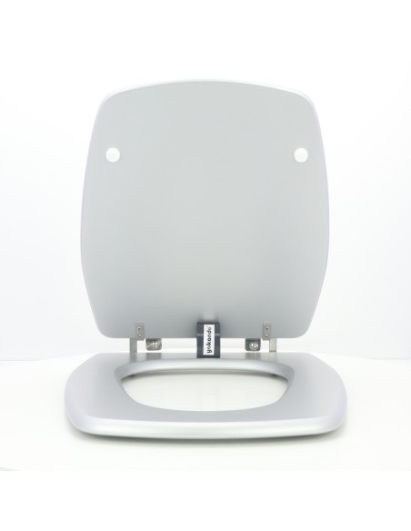 Toilet Seat SELLES CHEVERNY ETOOS SELLES 8330