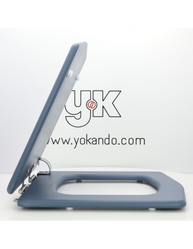 Tapa WC CIFIAL PORTOFINO Fabricada A Medida AZUL CREPUSCULO