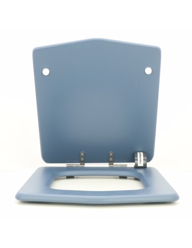 Tapa WC CIFIAL PORTOFINO Fabricada A Medida AZUL CREPUSCULO