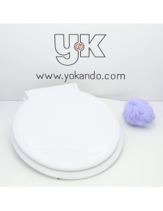 Toilet Seat UNISAN NAU ETOOS