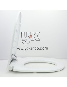 SLIM Sedile WC Originale NOKEN PORCELANOSA NK CONCEPT 2