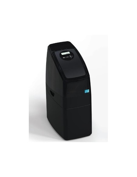 Compact softener SofterBlack