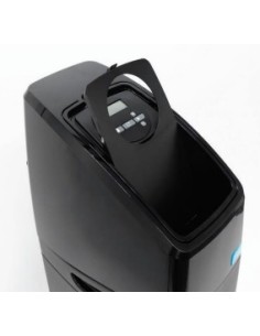 Décalciérateur compact SofterBlack 2