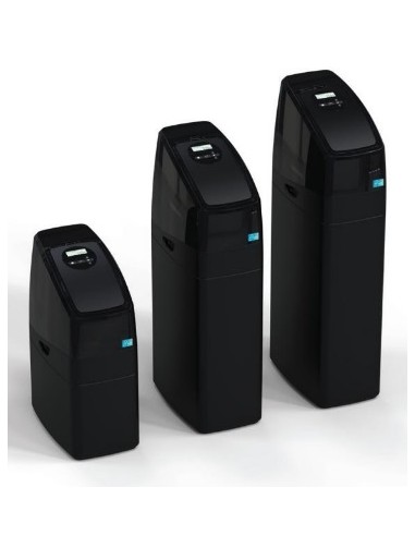 Décalciérateur compact SofterBlack