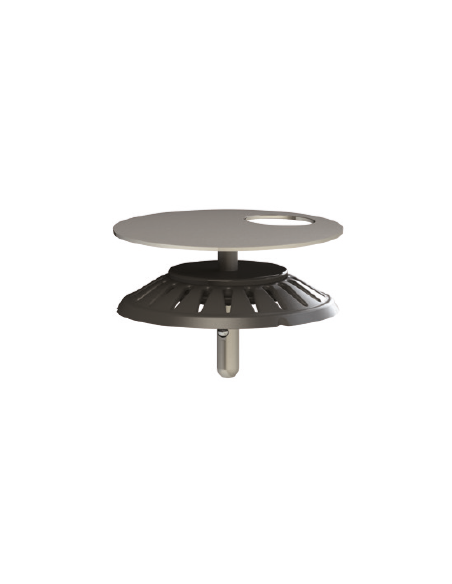 Tapón Para Fregadero Inox Modelo Infinity