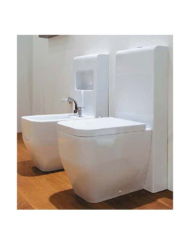 FLAMINIA TERRA Toilet Seat Made to Measure