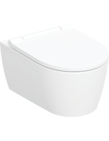 Tapa WC Geberit ONE Original