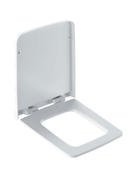 Tampa de Sanita Geberit Xeno² Dobradiças QuickRelease Original