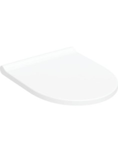 Sedile Copriwater Geberit Acanto Originale